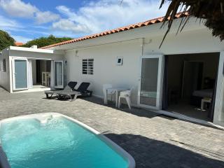 Sorsaka Apartments Jan Thiel - 1