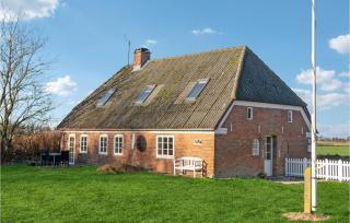 Awesome Home In Bredebro With Wifi - Bredebro - 0