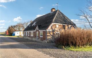 Awesome Home In Bredebro With Wifi - Bredebro - 4