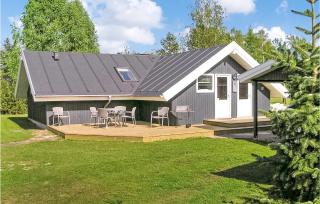 Holiday Home Ternevej Ørsted Iii - Kare - 4