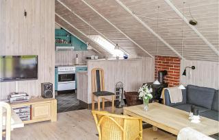 Holiday Home Ternevej Ørsted Iii - 6