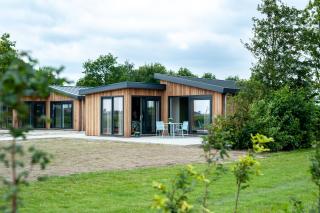 Landgoed Oud Bommenede - Zonnemaire - 9