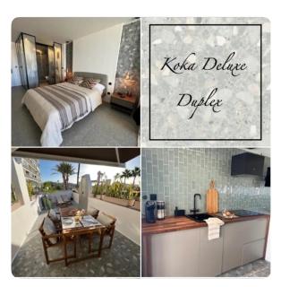 Koka Deluxe Duplex - San Bartolomé - 0