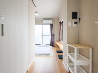 HOTEL Kyo - Tokyo - 6