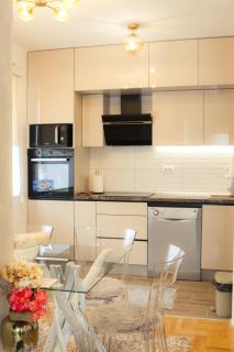 Apartman Samsara - Sarajevo - 1