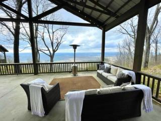 Historic Cragsmere Cabin with Bluff Views - Mentone - 2