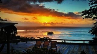 L'Auberge Polynésienne - 0