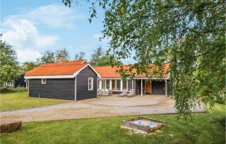 Gorgeous Home In Ebeltoft With Sauna - 5