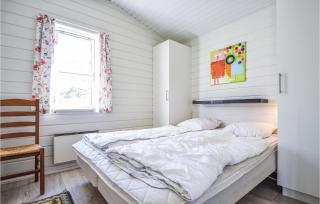 Gorgeous Home In Ebeltoft With Sauna - 1