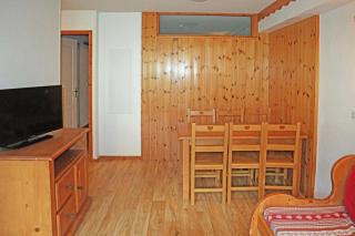Résidence Les Colchiques - 2 Pièces pour 6 Personnes 621 - Les Orres - 8