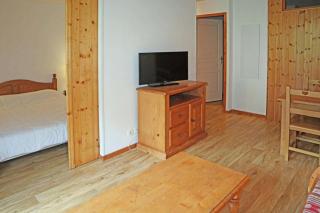 Résidence Les Colchiques - 2 Pièces pour 6 Personnes 621 - Les Orres - 6