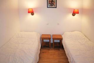 Résidence Les Colchiques - 2 Pièces pour 6 Personnes 621 - Les Orres - 3