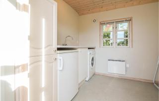 Holiday Home Bork Hytteby Hemmet Denmark - 1