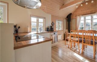 Holiday Home Bork Hytteby Hemmet Denmark - Falen - 2