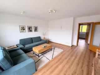 Moderne und Gemütliche Stadtnahe Wohnung - Haßfurt - 5