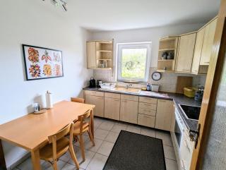 Moderne und Gemütliche Stadtnahe Wohnung - Haßfurt - 8