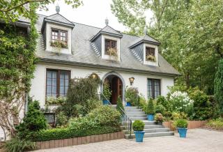 Hotel Steineweiher - 0