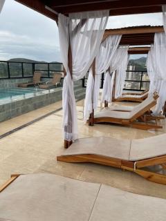 Apto no centro de São Lourenço - 9