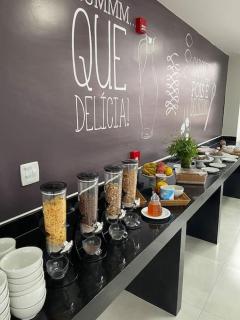 Apto no centro de São Lourenço - São Lourenço - 5