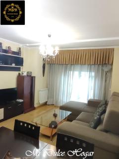 Mi dulce hogar - Porriño - 7