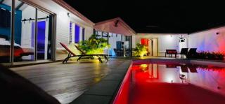 La villa Tina - Ducos - 4