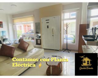 Casa Gaviota Dorada - 9