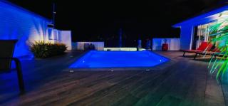 La villa Tina - Ducos - 2