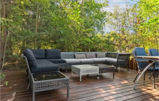 Lovely Home In Hurup Thy - Sønder Ydby - 2