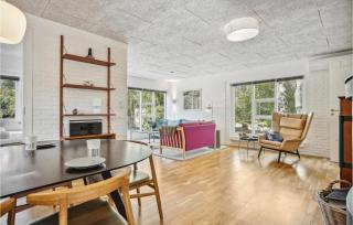 Lovely Home In Hurup Thy - Sønder Ydby - 6