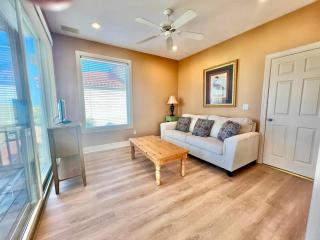 Cool Change- Sunset Beach- Beachfront- Pet-Friendly - 1