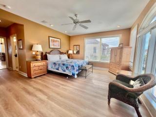 Cool Change- Sunset Beach- Beachfront- Pet-Friendly - St. George Island - 2