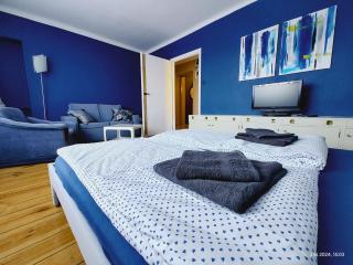 Apartament Reymonta - 5