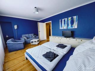 Apartament Reymonta - 4