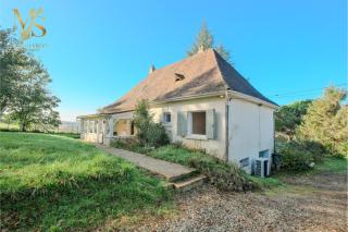 Proche Bergerac : Sérénité et Confort en Dordogne - 3