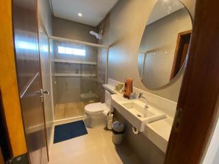 Apartamento na Praia da Gamboa - 7