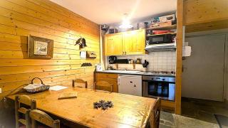 Résidence Le Belvedere - Chaleureux appartement T3 de 42 m²plein sud 4/6 personnes MAE-5231 - Pelvoux - 7