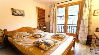 Résidence Le Belvedere - Chaleureux appartement T3 de 42 m²plein sud 4/6 personnes MAE-5231 - Pelvoux - 6