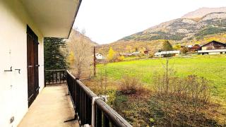 Résidence Le Belvedere - Chaleureux appartement T3 de 42 m²plein sud 4/6 personnes MAE-5231 - Pelvoux - 1
