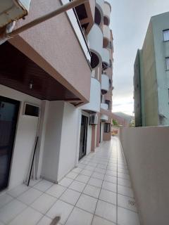 Ap em prédio à beira-mar! - Itapema - 7