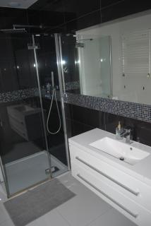 Biały Apartament Szyperska 23 z przestronnym tarasem - 3