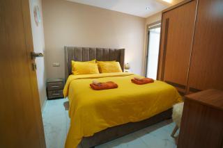 So Stylish Central apartment 2 bedrooms Tangier - 0