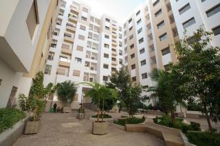 Emplacement Central & Chic 2 Chambres Tanger - 2