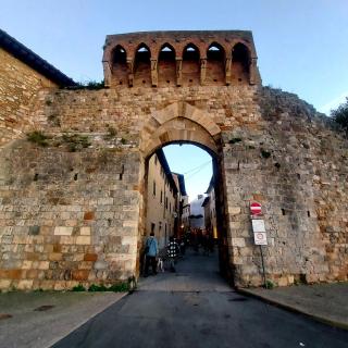 Il Vecchio Convento - San Gimignano - 8