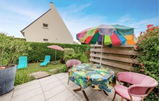 Nice Home In Le Minihic-Sur-Rance - Le Minihic-sur-Rance - 9