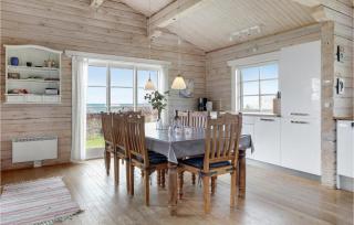 3 Bedroom Gorgeous Home In Hasle - Hasle - 4
