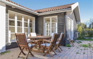 Holiday Home Hornbæk With Hot Tub Ix - Hornbæk - 5