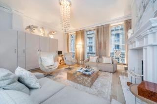 Luxurious apartment Trafalgar Square - Londra - 8