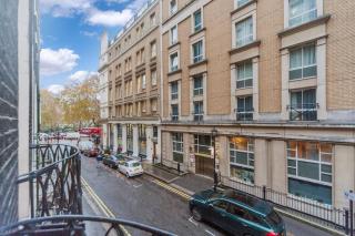 Luxurious apartment Trafalgar Square - Londra - 5