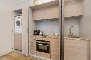 Luxurious apartment Trafalgar Square - Londra - 4