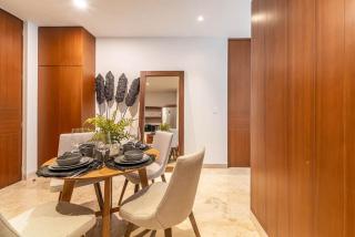 Lux 2BR Suite with Jungle Views, Pool, Gym at NHOA Tulum - 1